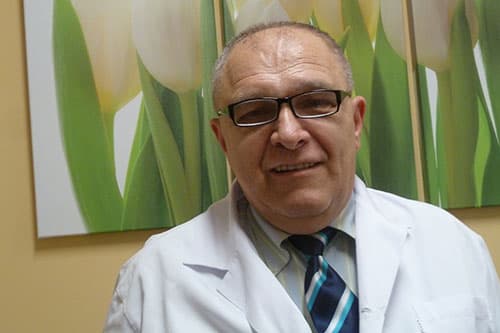 lek. med. Włodzimierz Kamiński