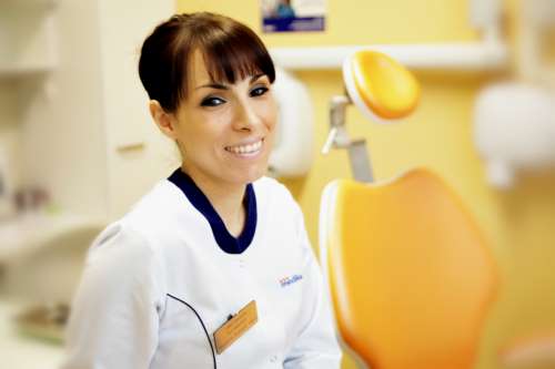 dr n. med. Magdalena Kamińska-Jałoza