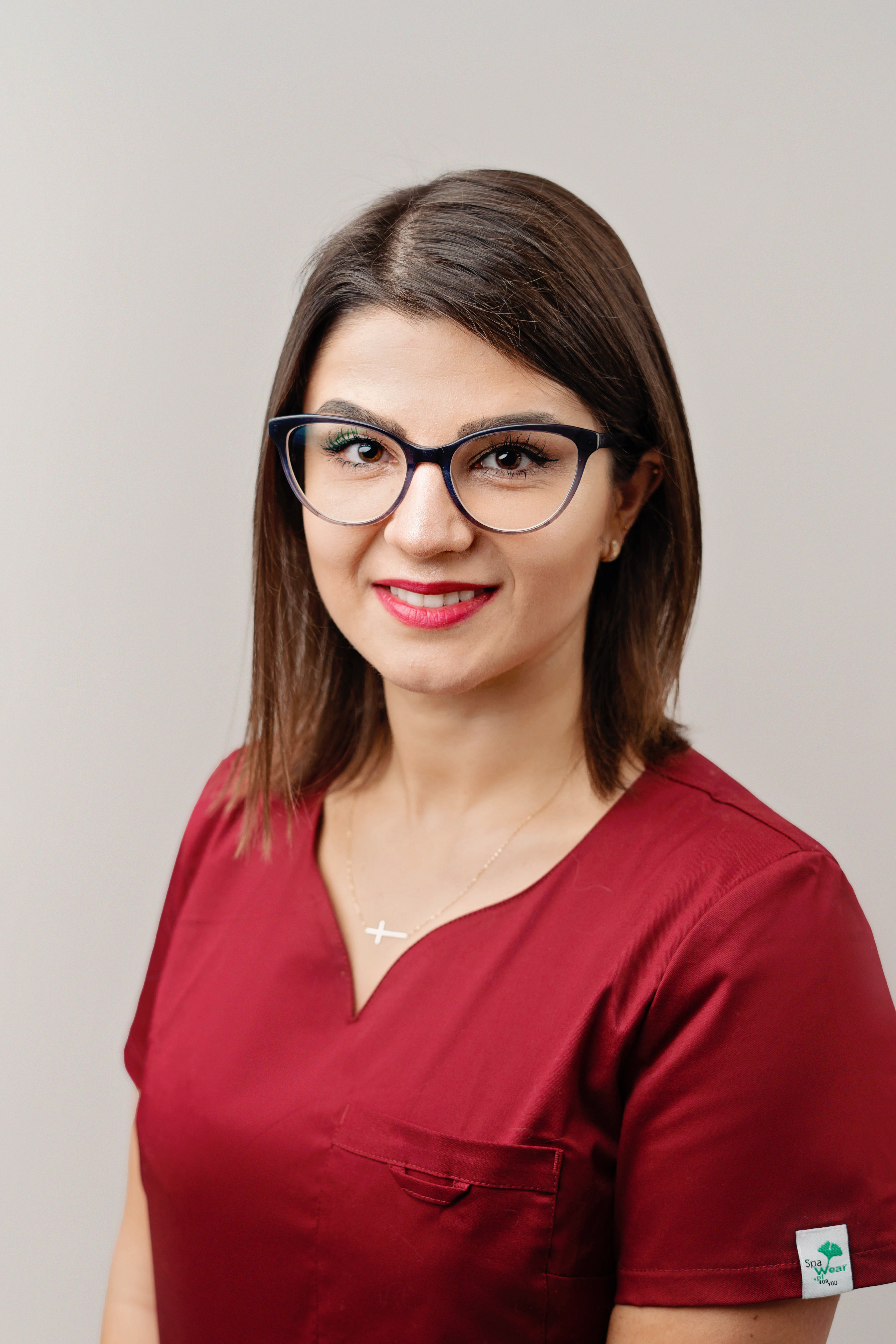 lek. dent. Anna Leśniak
